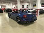 Ferrari F60America 2016 года